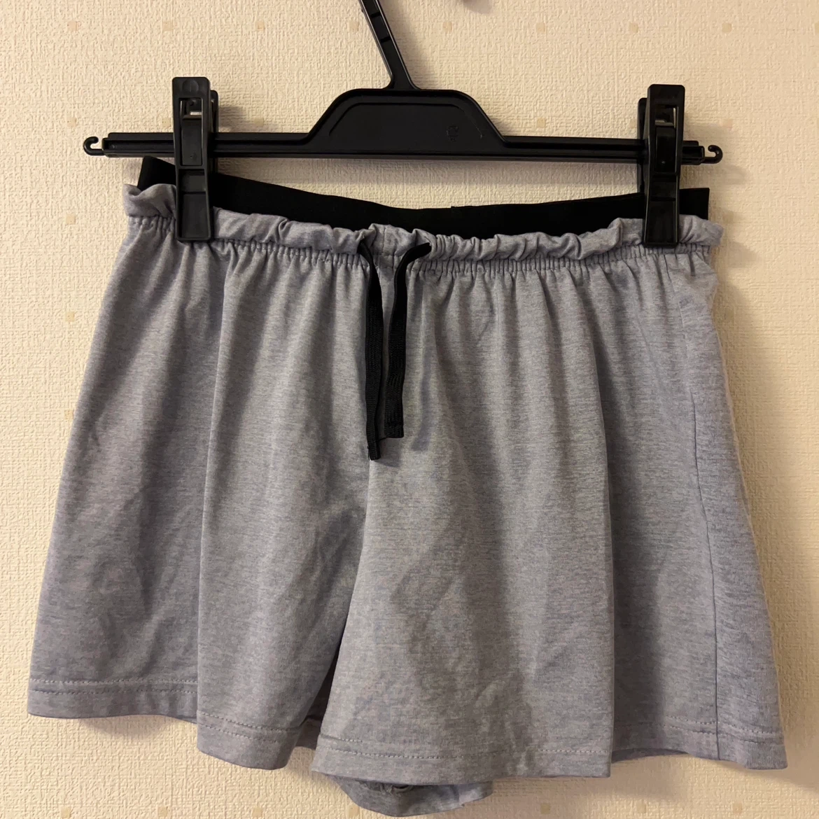 イグニオ ショートパンツ 130cm グレー