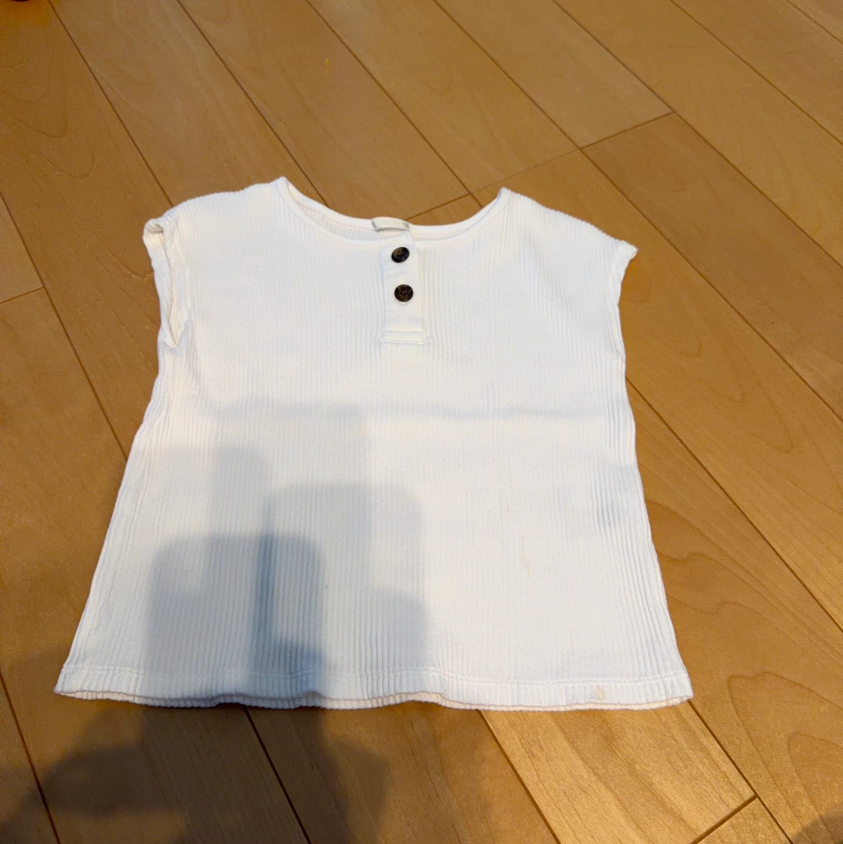 女の子用半袖Tシャツ 4枚セット 100cm・110cmの写真5枚目