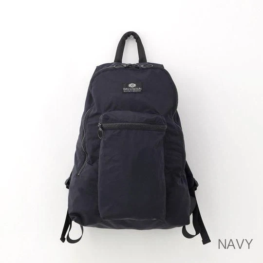 BAG ’n’ NOUN / バッグンナウン　DAY PACK MAT