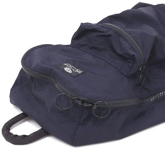 BAG ’n’ NOUN / バッグンナウン　DAY PACK MATの写真3枚目