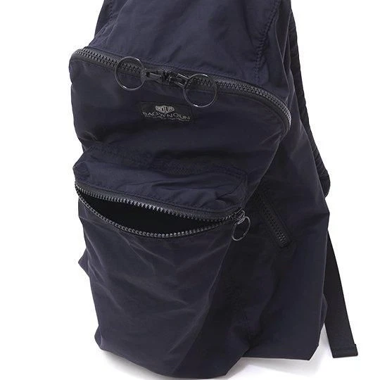 BAG ’n’ NOUN / バッグンナウン　DAY PACK MATの写真4枚目