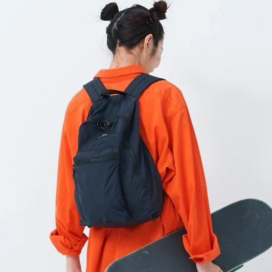 BAG ’n’ NOUN / バッグンナウン DAY PACK MATの写真5枚目