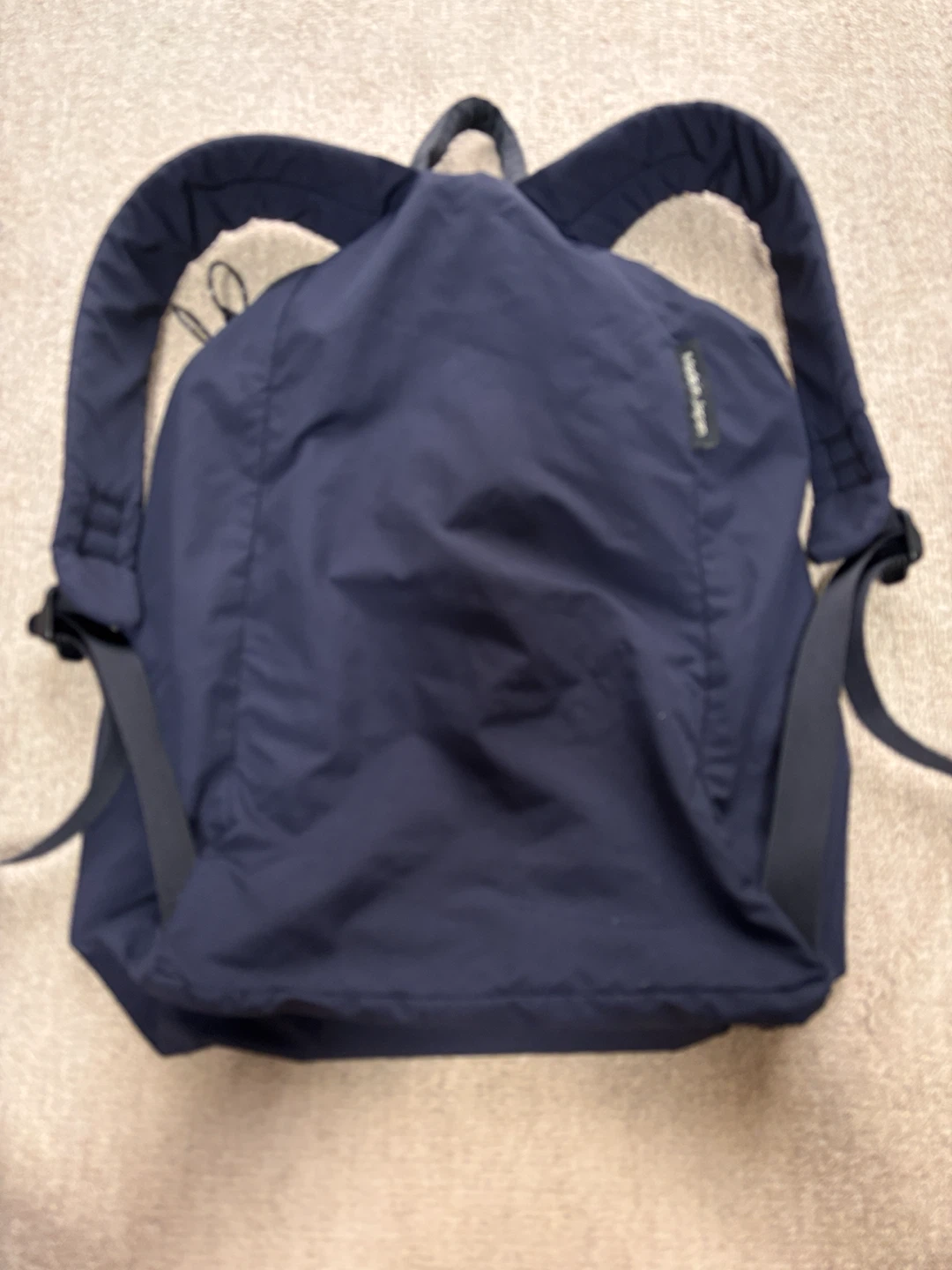 BAG ’n’ NOUN / バッグンナウン　DAY PACK MATの写真7枚目