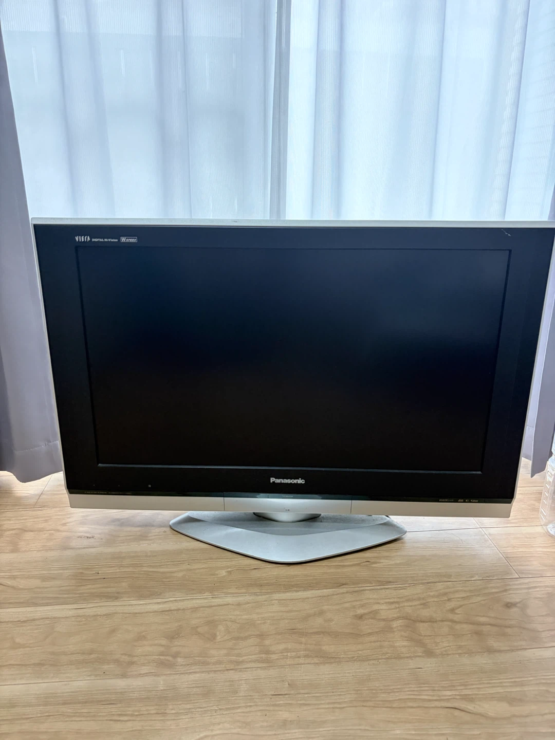 パナソニック 32型液晶テレビ TH-32LX75S 引取り限定