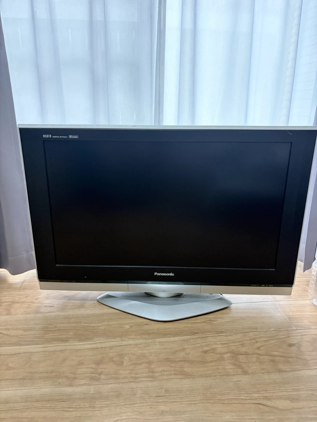 パナソニック 32型液晶テレビ TH-32LX75S 引取り限定