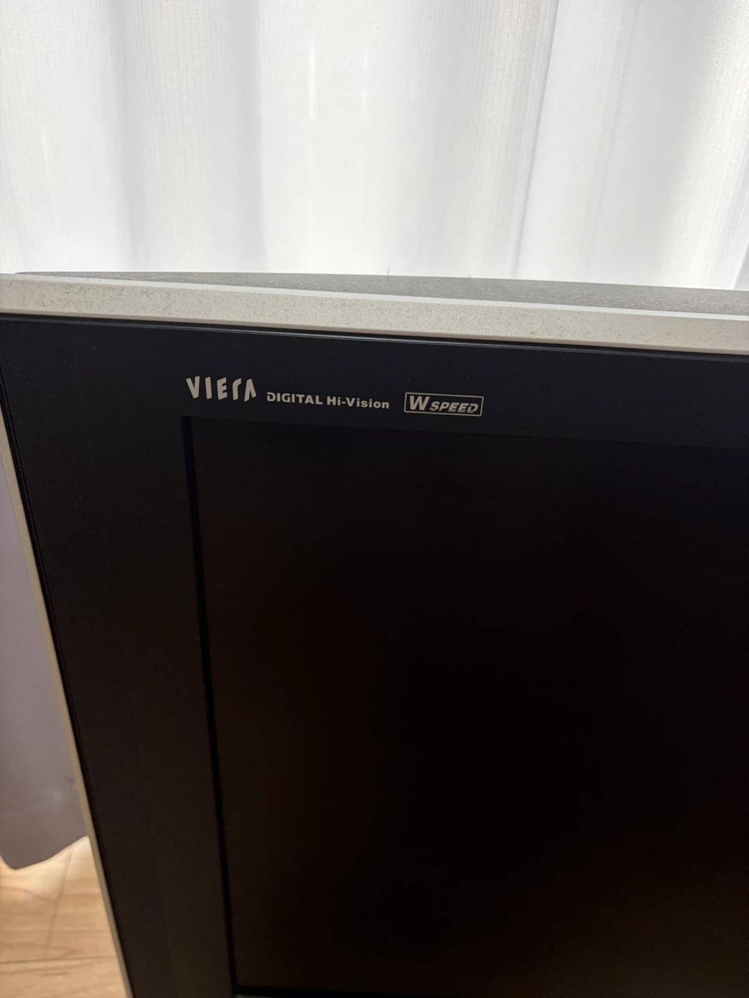 パナソニック 32型液晶テレビ TH-32LX75S 引取り限定の写真2枚目