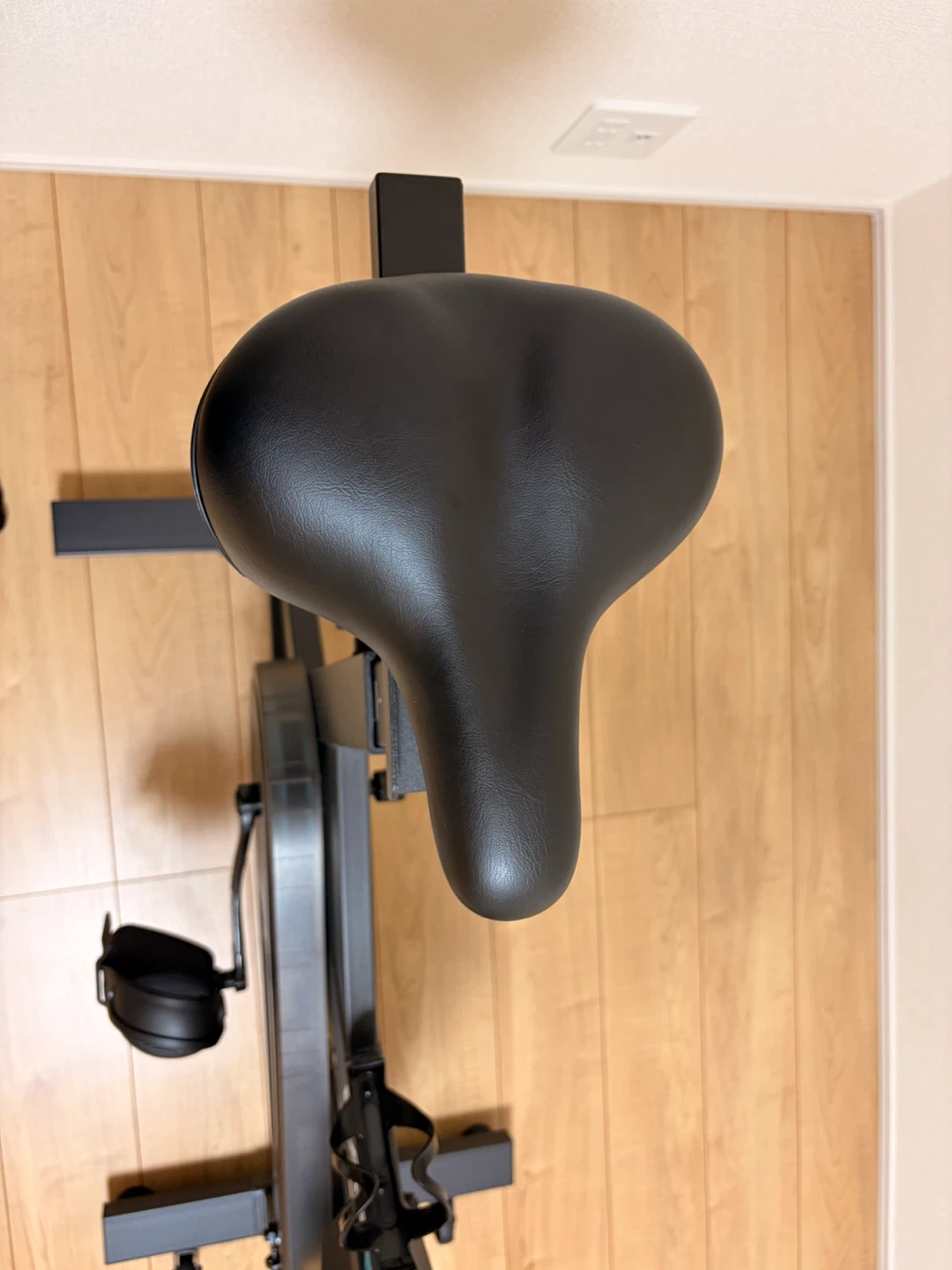 バーウィング スピンバイクの写真2枚目