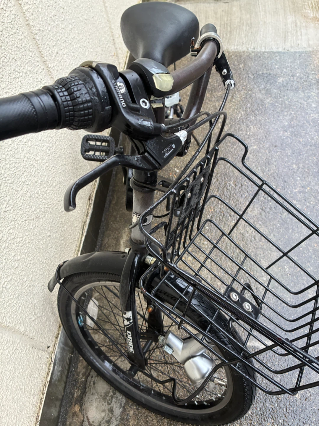 子供用自転車 20インチ あさひ ドライドBEATの写真2枚目