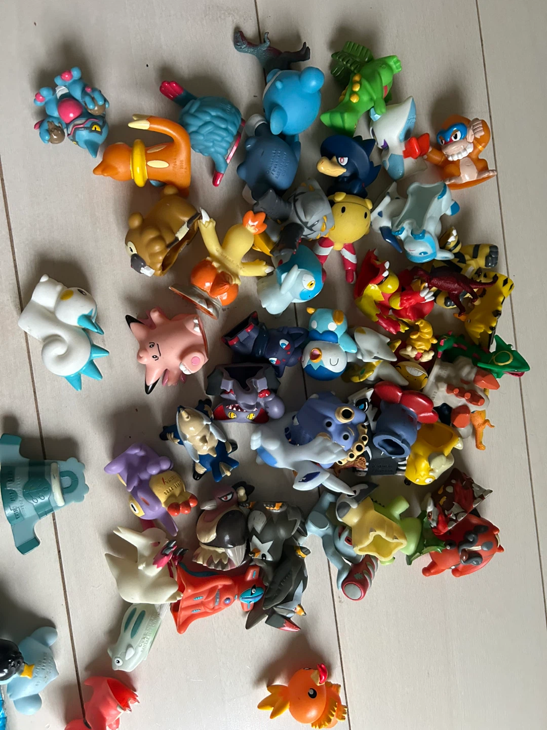 ポケモン フィギュア 大量セット まとめ売り