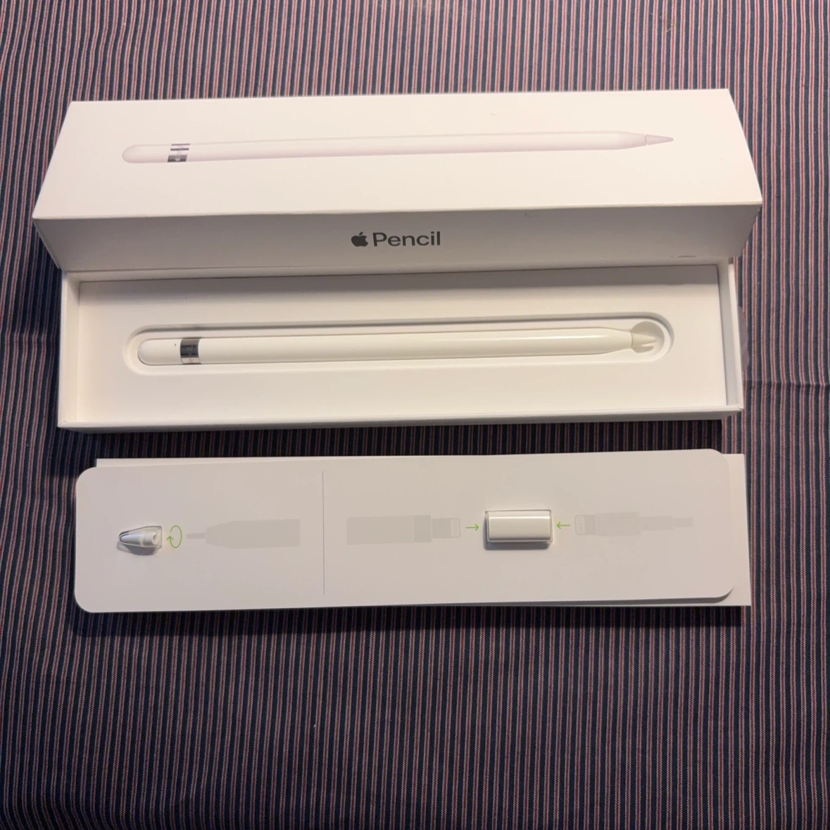 Apple Pencil