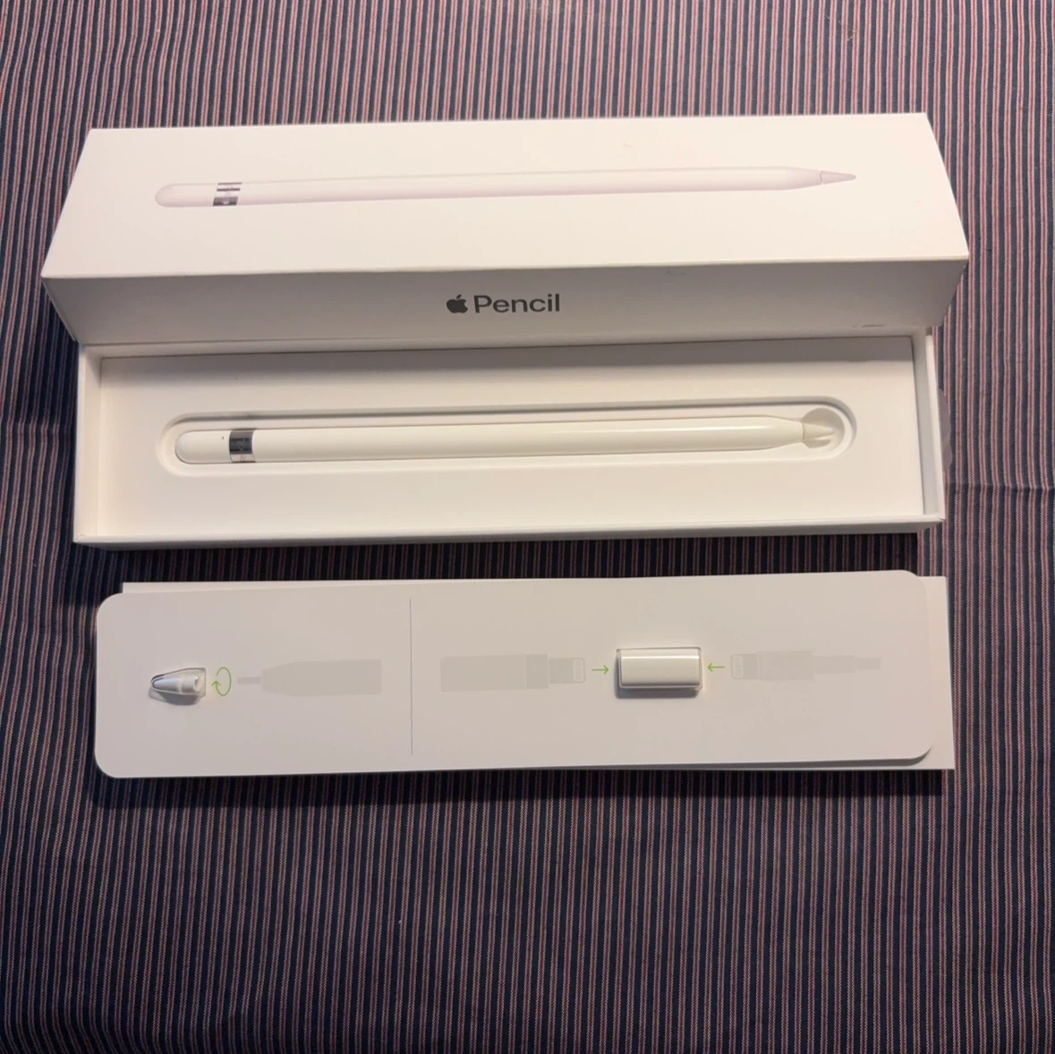 Apple Pencil