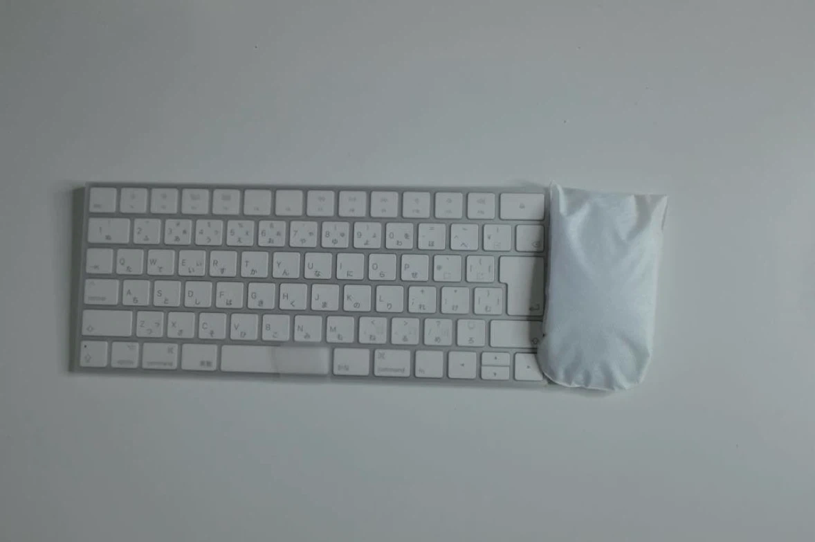 Magic Mouse2+Magic Keybord+ライトニングケーブル+箱の写真3枚目