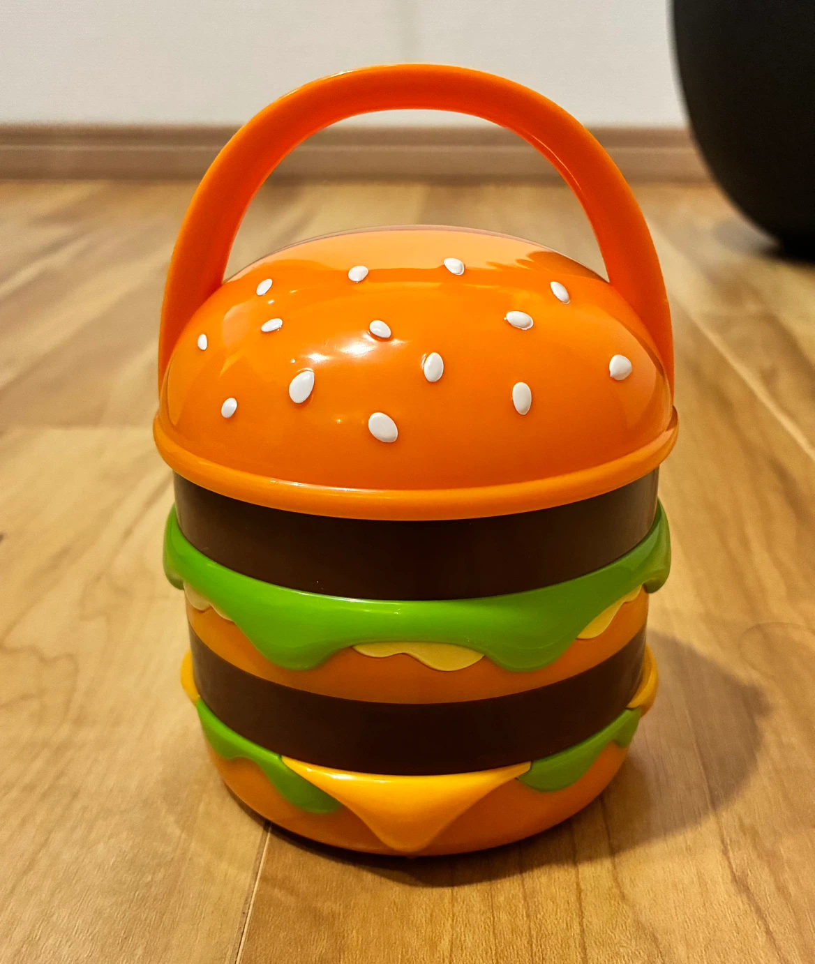マクドナルド ビッグマックランタン