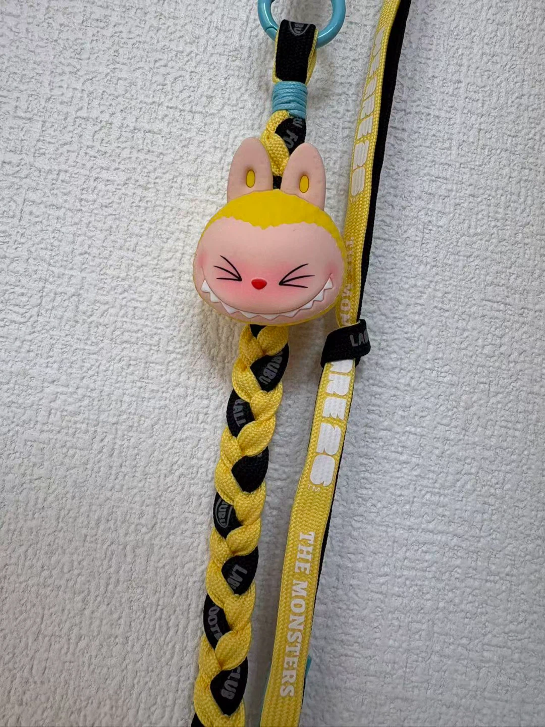 ラブラブ フットボールクラブ ストラップ