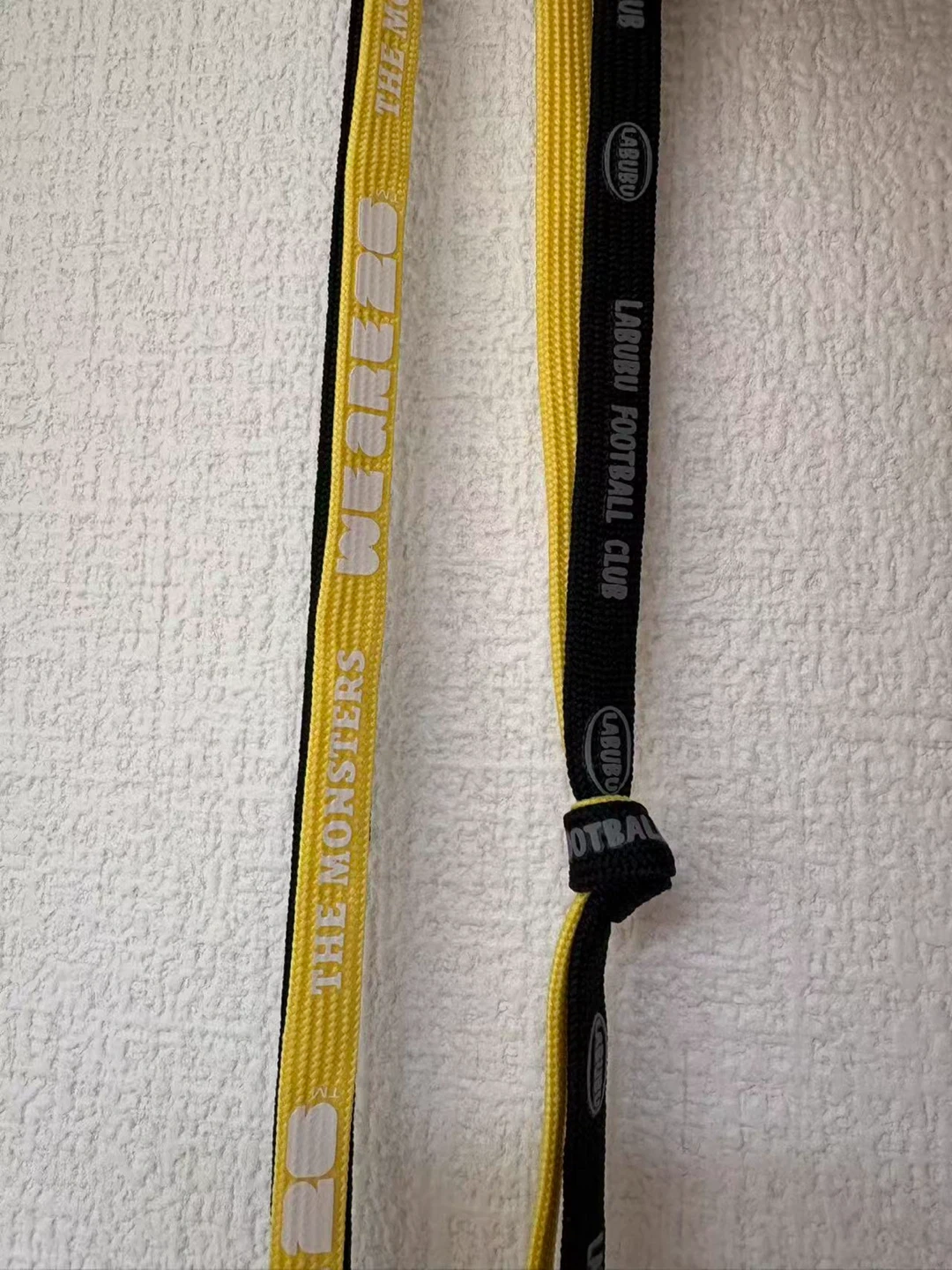 ラブラブ フットボールクラブ ストラップの写真3枚目