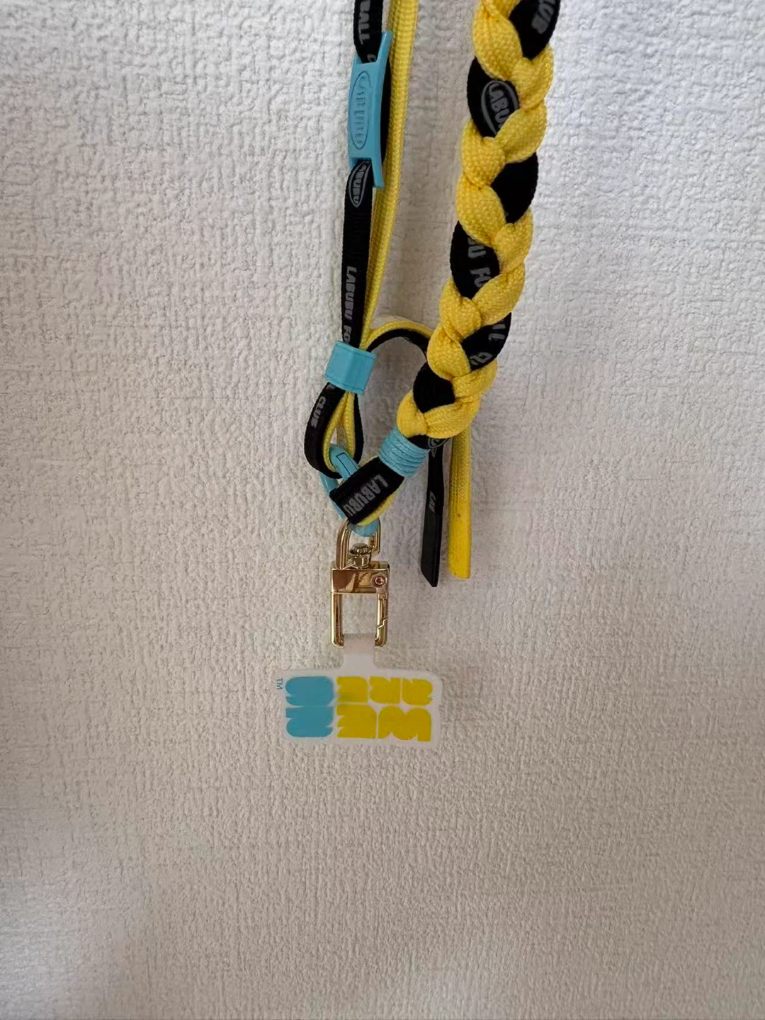ラブラブ フットボールクラブ ストラップの写真4枚目