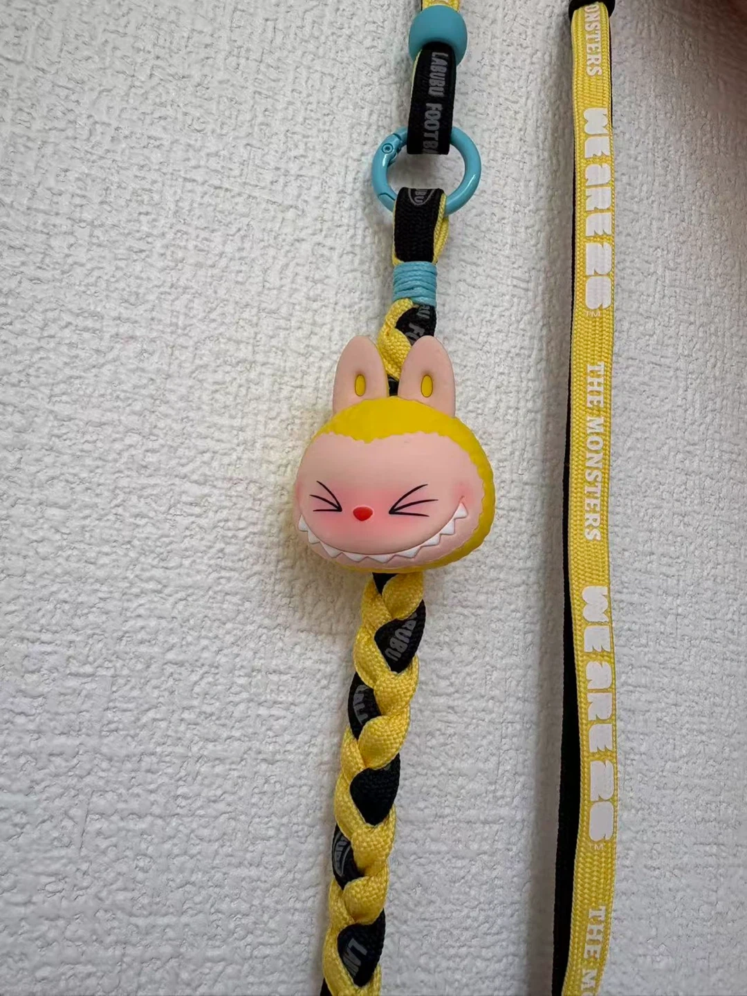 ラブラブ フットボールクラブ ストラップの写真5枚目