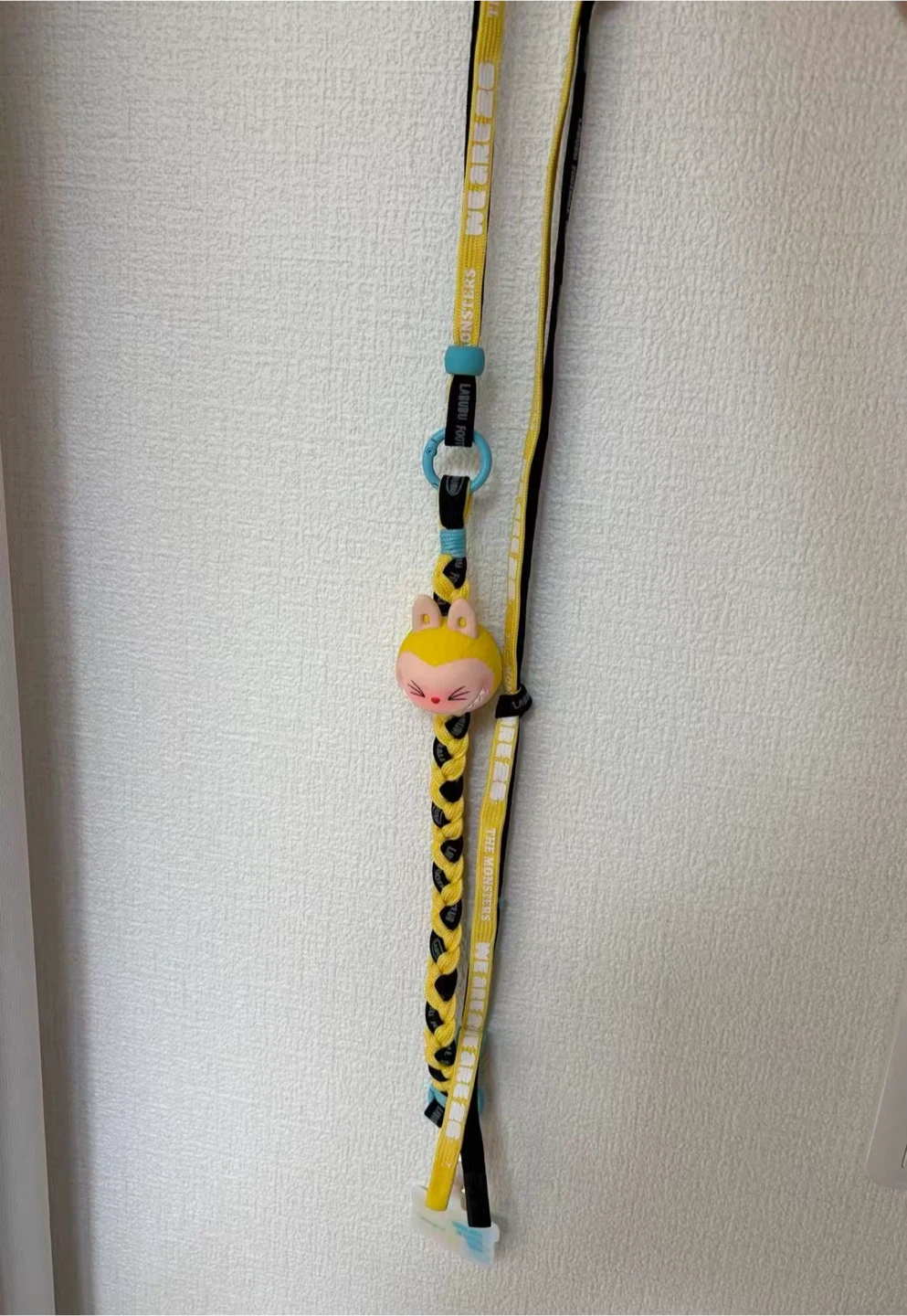ラブラブ フットボールクラブ ストラップの写真6枚目