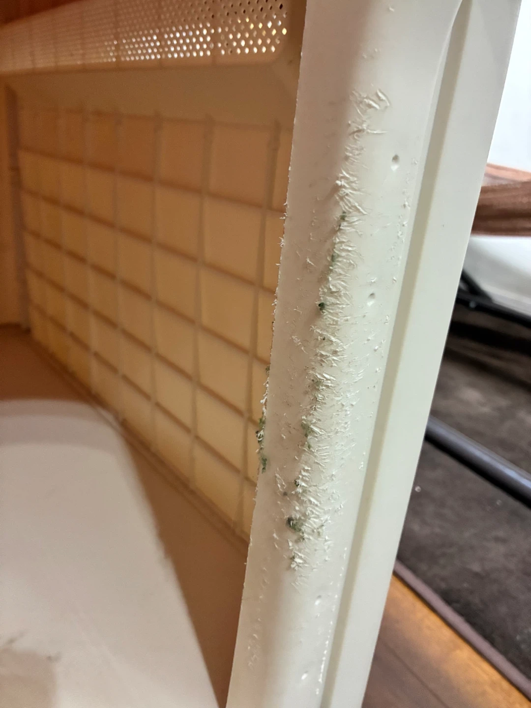 アイリスオーヤマ ボブハウス M 犬小屋の写真4枚目