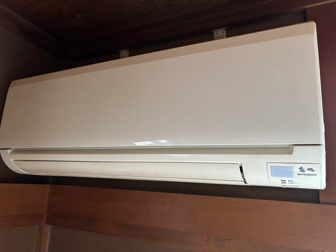 三菱電機 霧ヶ峰 ルームエアコン MSZ-GV280-W