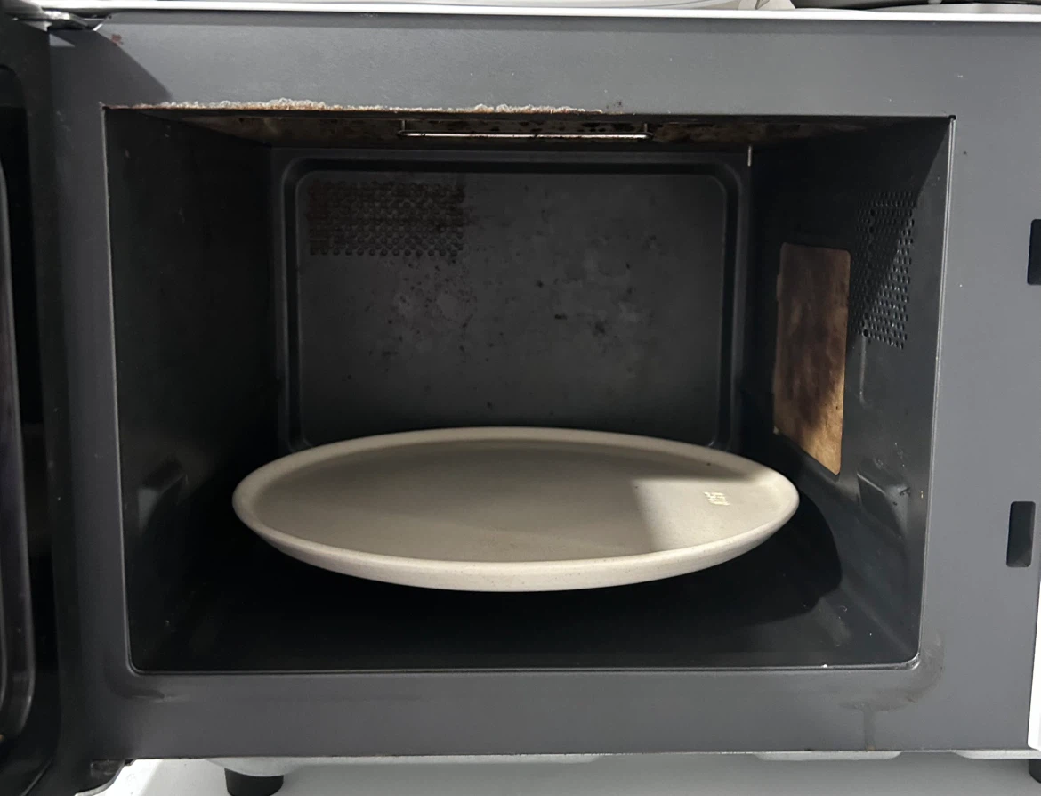 [9/16以降限定‼️]パナソニック 電子レンジの写真3枚目