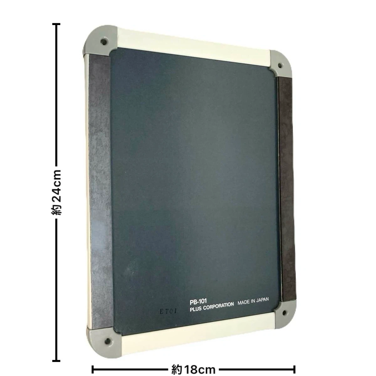 《無料》ホワイトボード マグネット付き PB-101 マーカーの写真4枚目