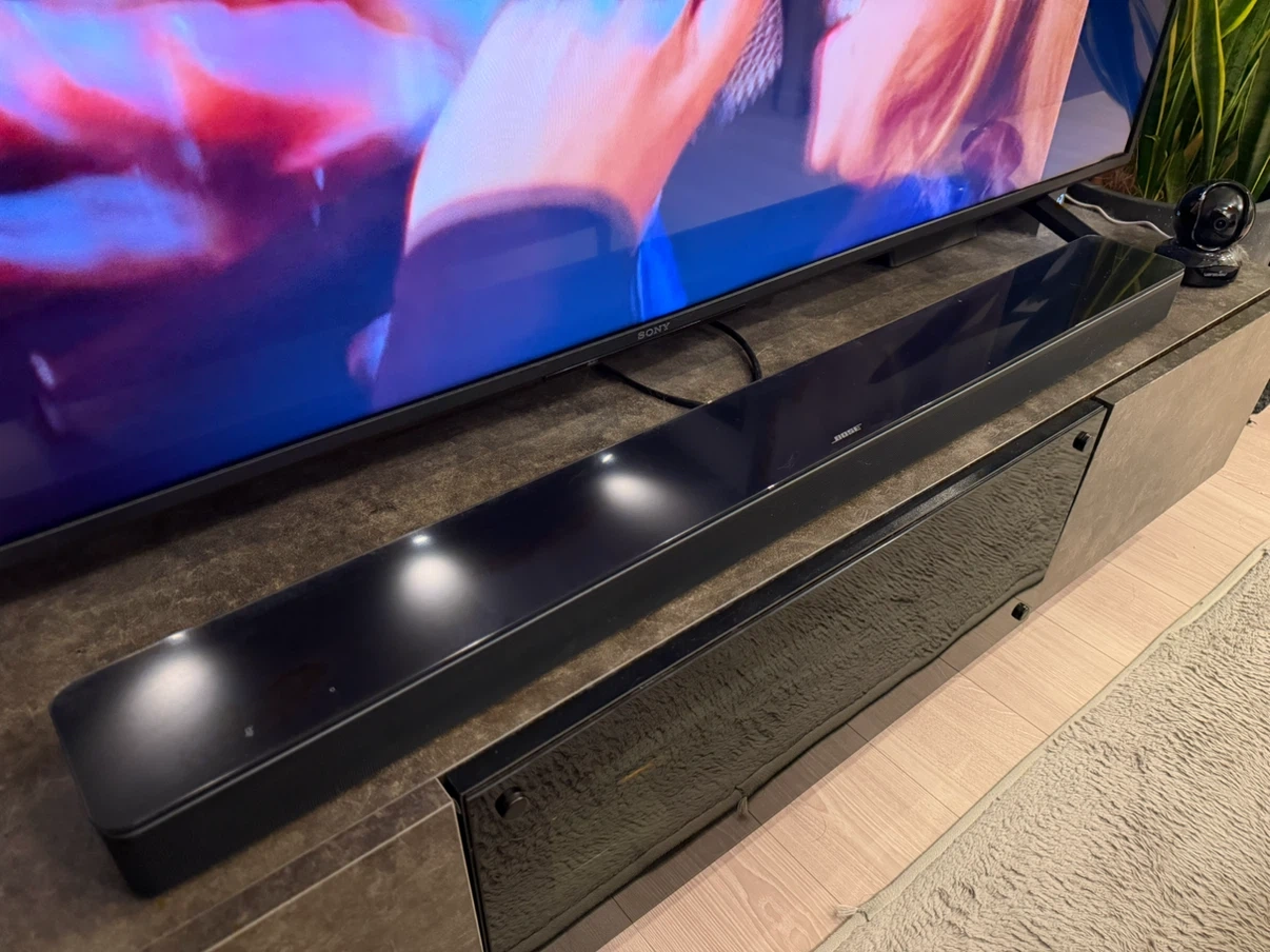 BOSE Soundbar700