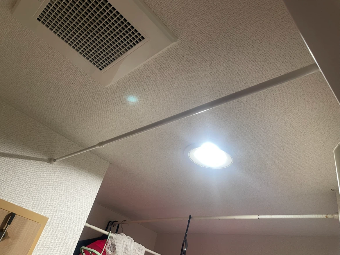 突っ張り棒 複数サイズありますの写真2枚目