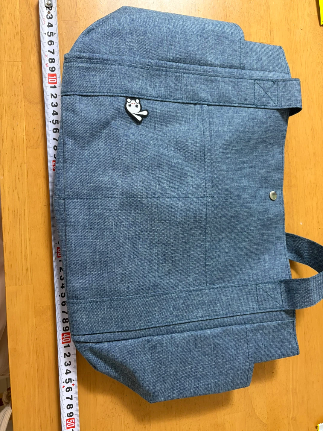 西松屋　非売品　マザーズバッグ