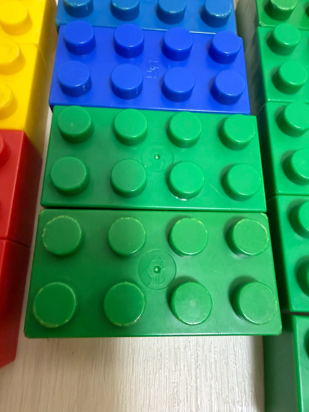 ダイヤブロック ドラえもん どこでもブロックの写真8枚目