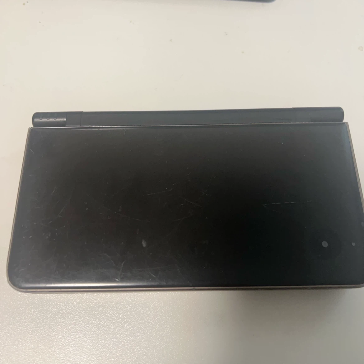 ニンテンドーDSi LL ダークブラウン 本体