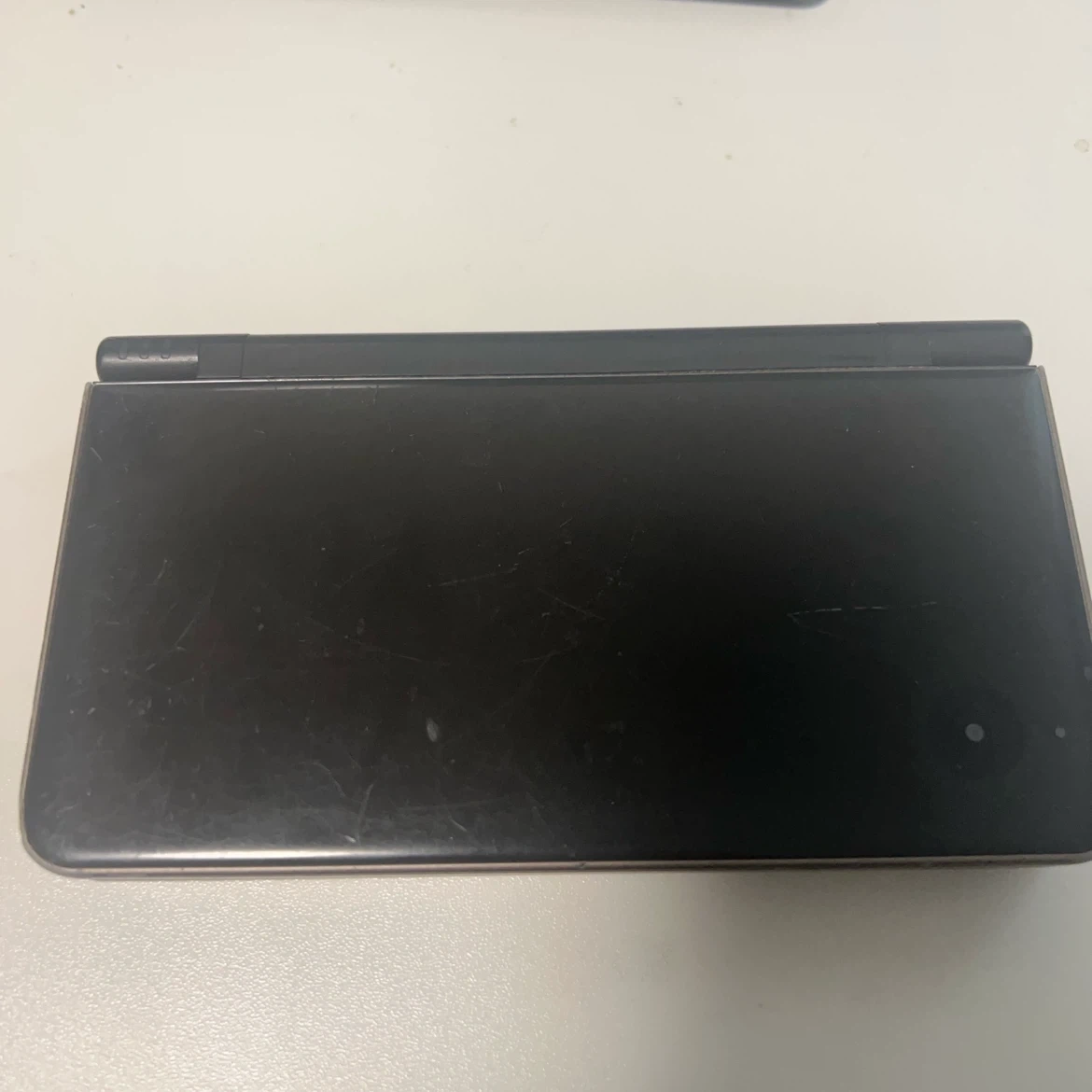 ニンテンドーDSi LL ダークブラウン 本体