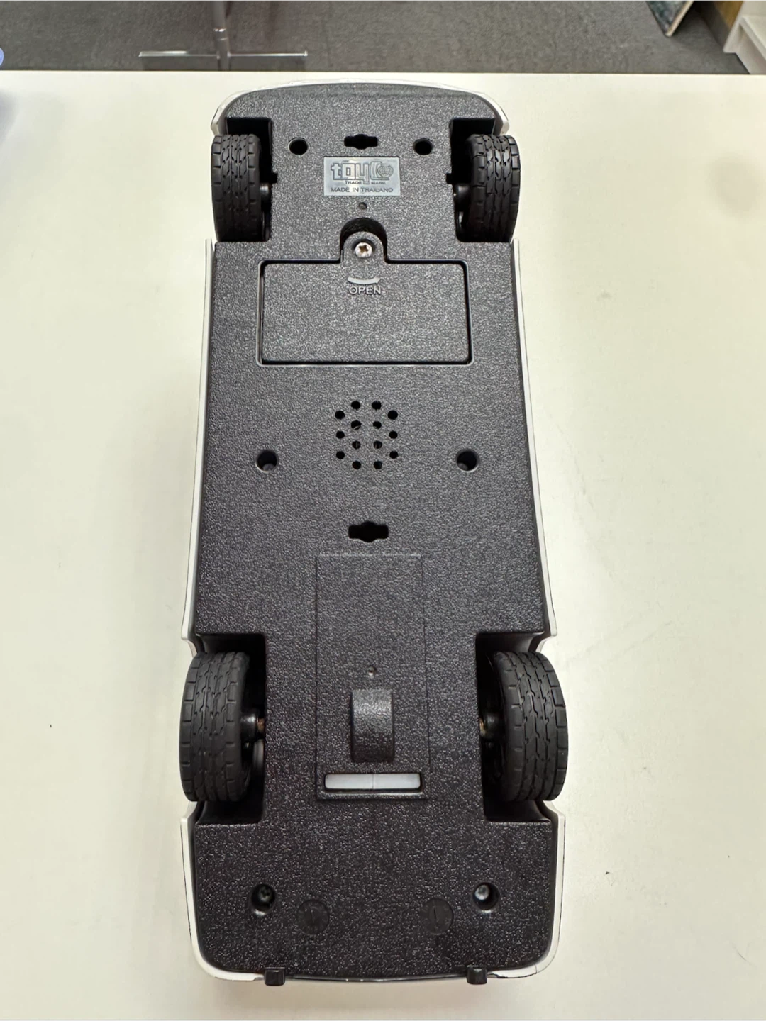 パトカー 警視庁 おもちゃ 82の写真3枚目