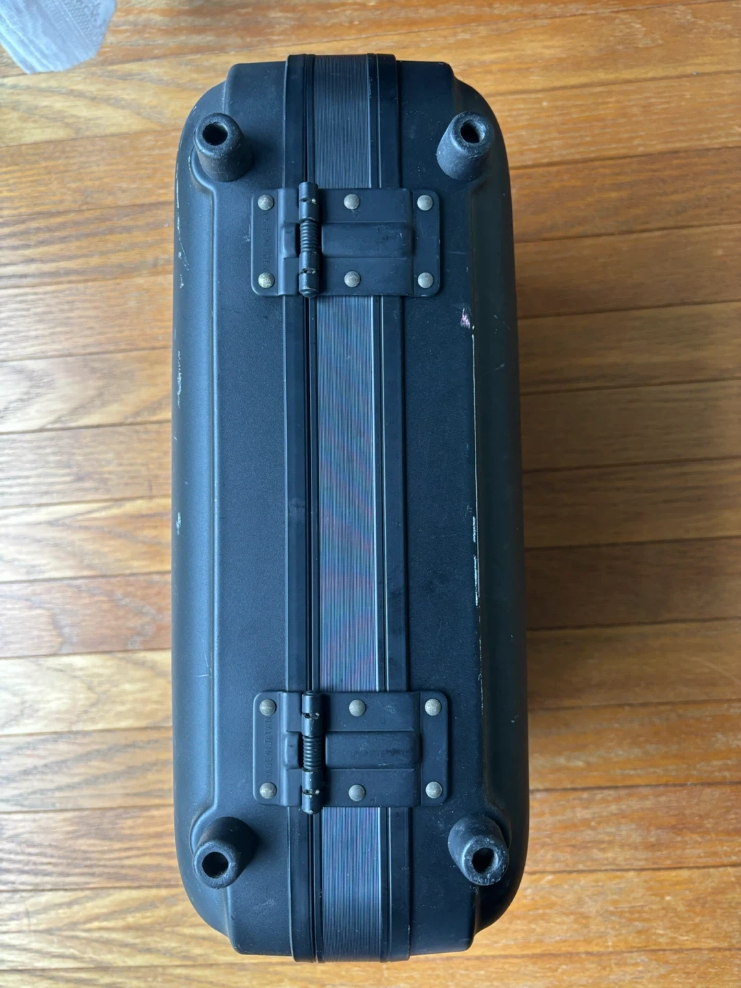 ソニー ハンディカム LCH-TRX ハードケースの写真6枚目