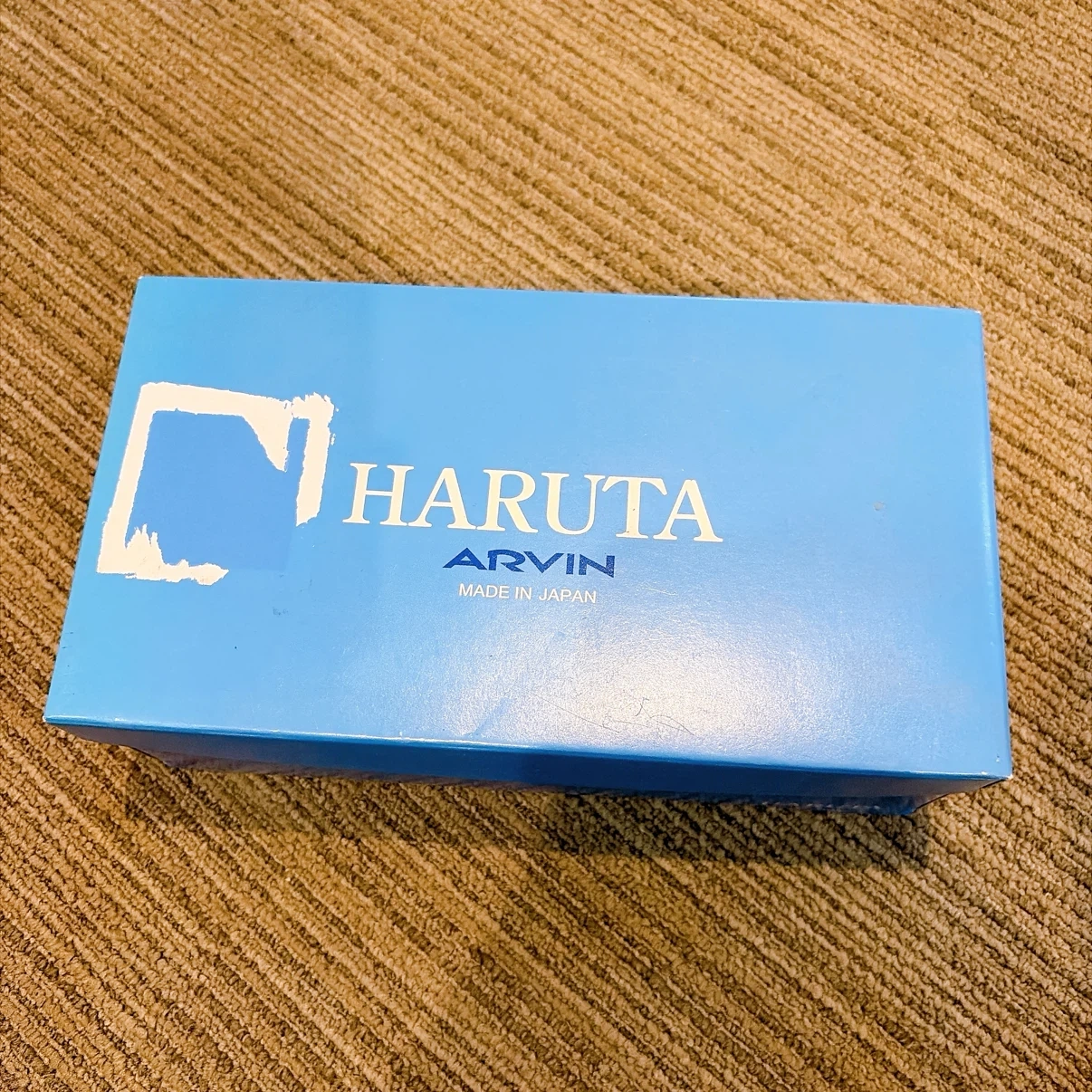 新品未使用 HARUTA ハルタ ローファー 22.5cm EE 日本製の写真6枚目