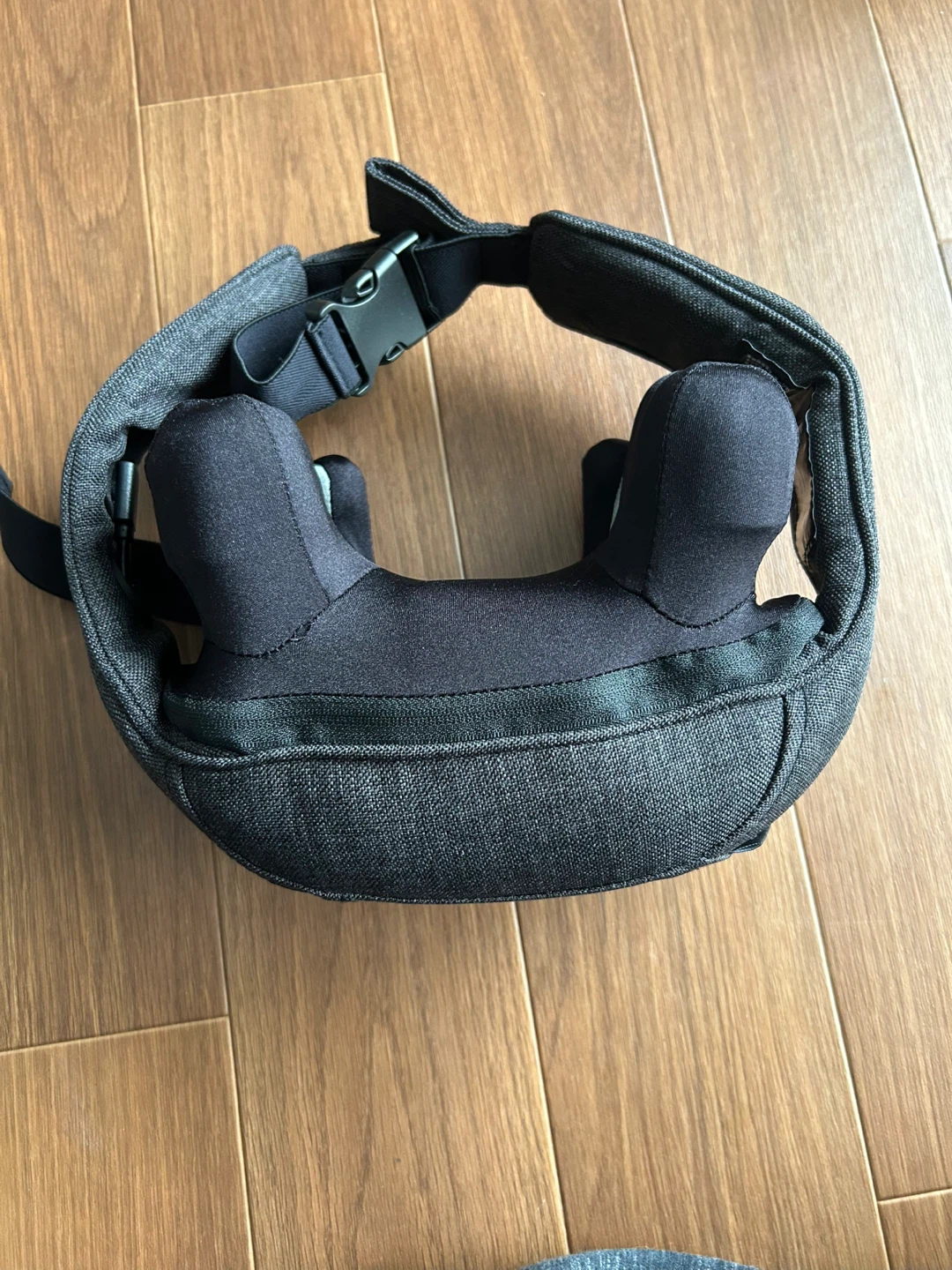 【美品】トール ネックマッサージ ハンズフリー 健康器具の写真3枚目