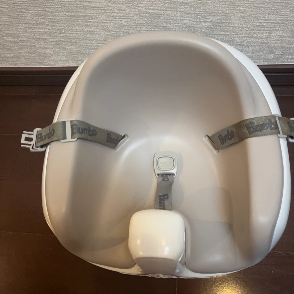 バンボ ベビーソファの写真2枚目