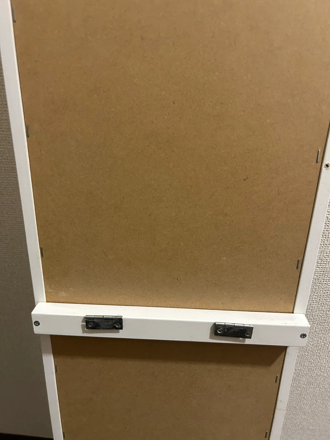 全身ミラー 姿見 ※引越しのため13日までの出品※の写真6枚目