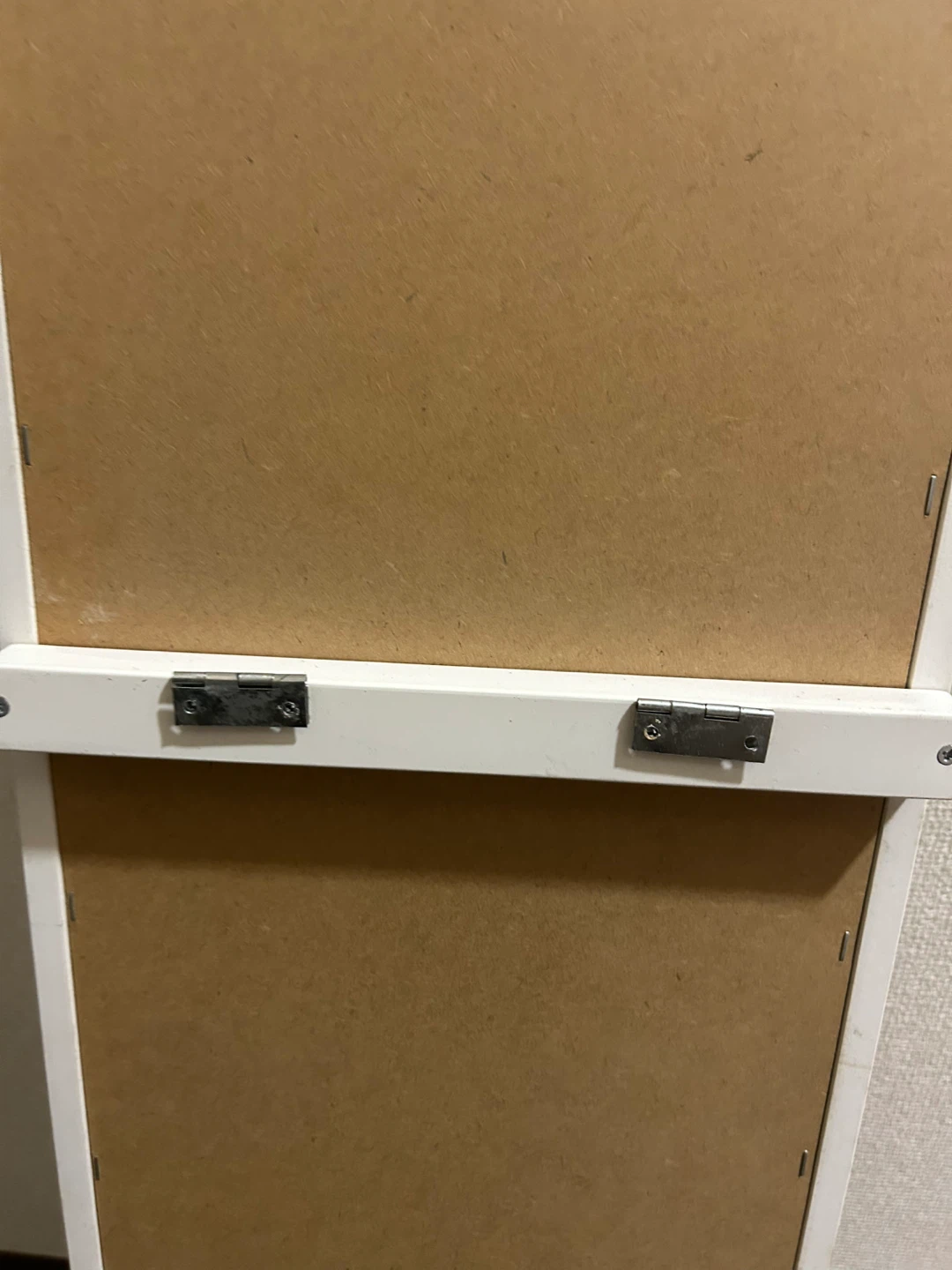 全身ミラー   姿見　※引越しのため13日までの出品※の写真7枚目