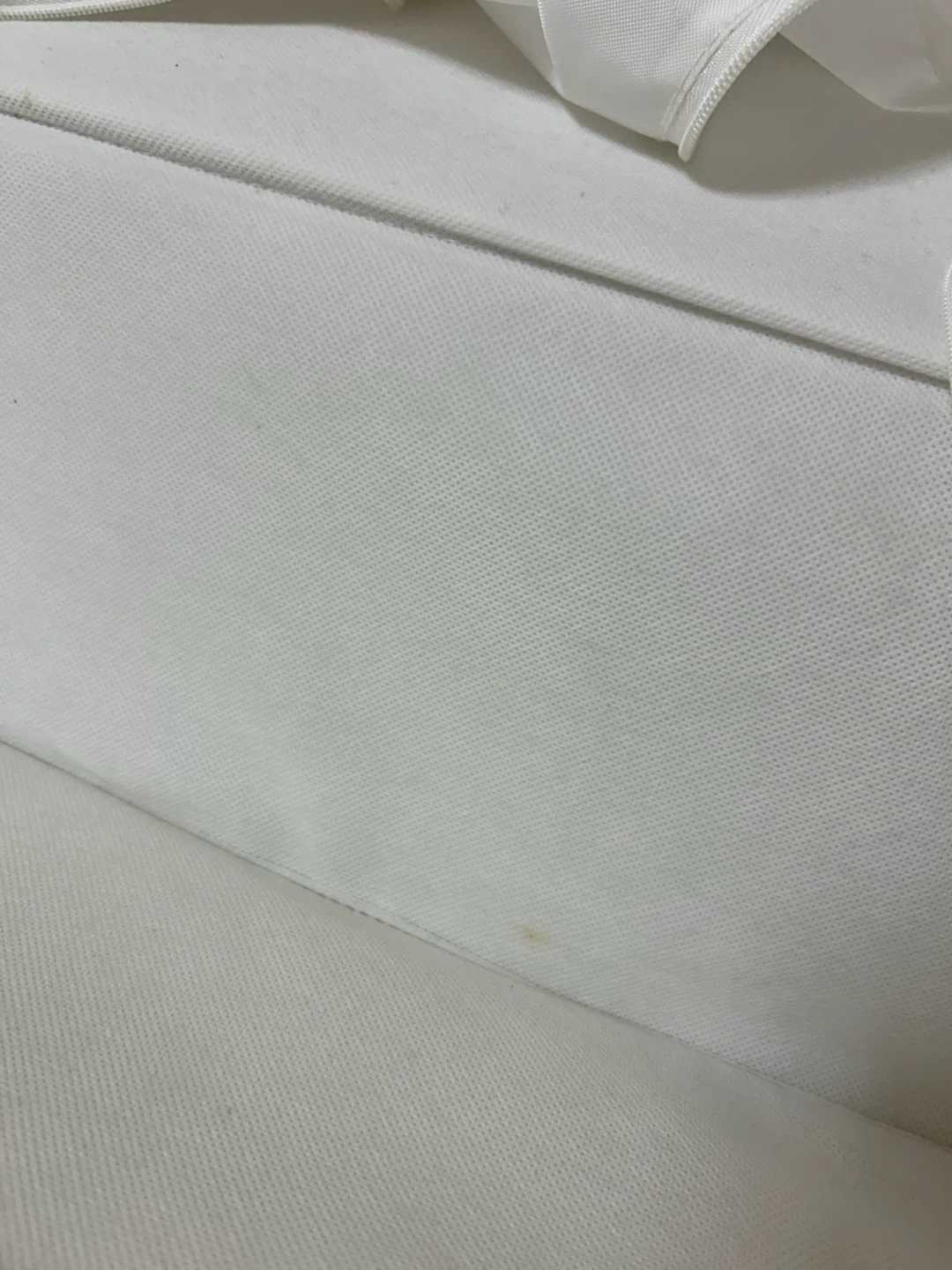 IKEA SKUBB 収納ケース2個69×55×19の写真5枚目
