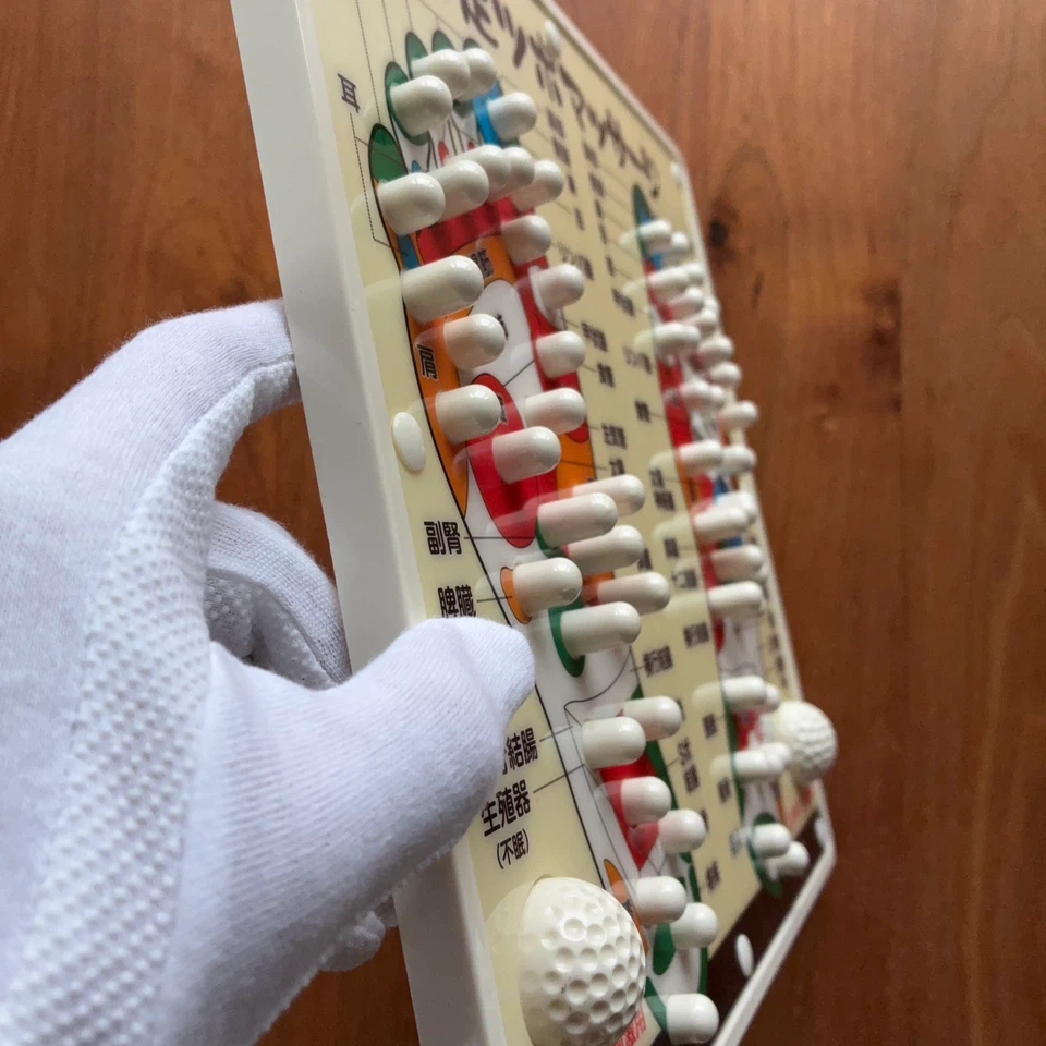 足ツボマッサージボード 健康器具の写真3枚目