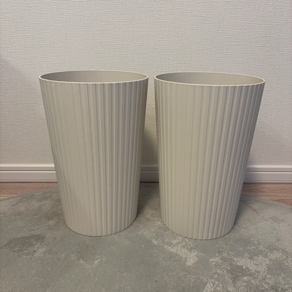 アスベル ゴミ箱 ルクレール 10L 2個セット