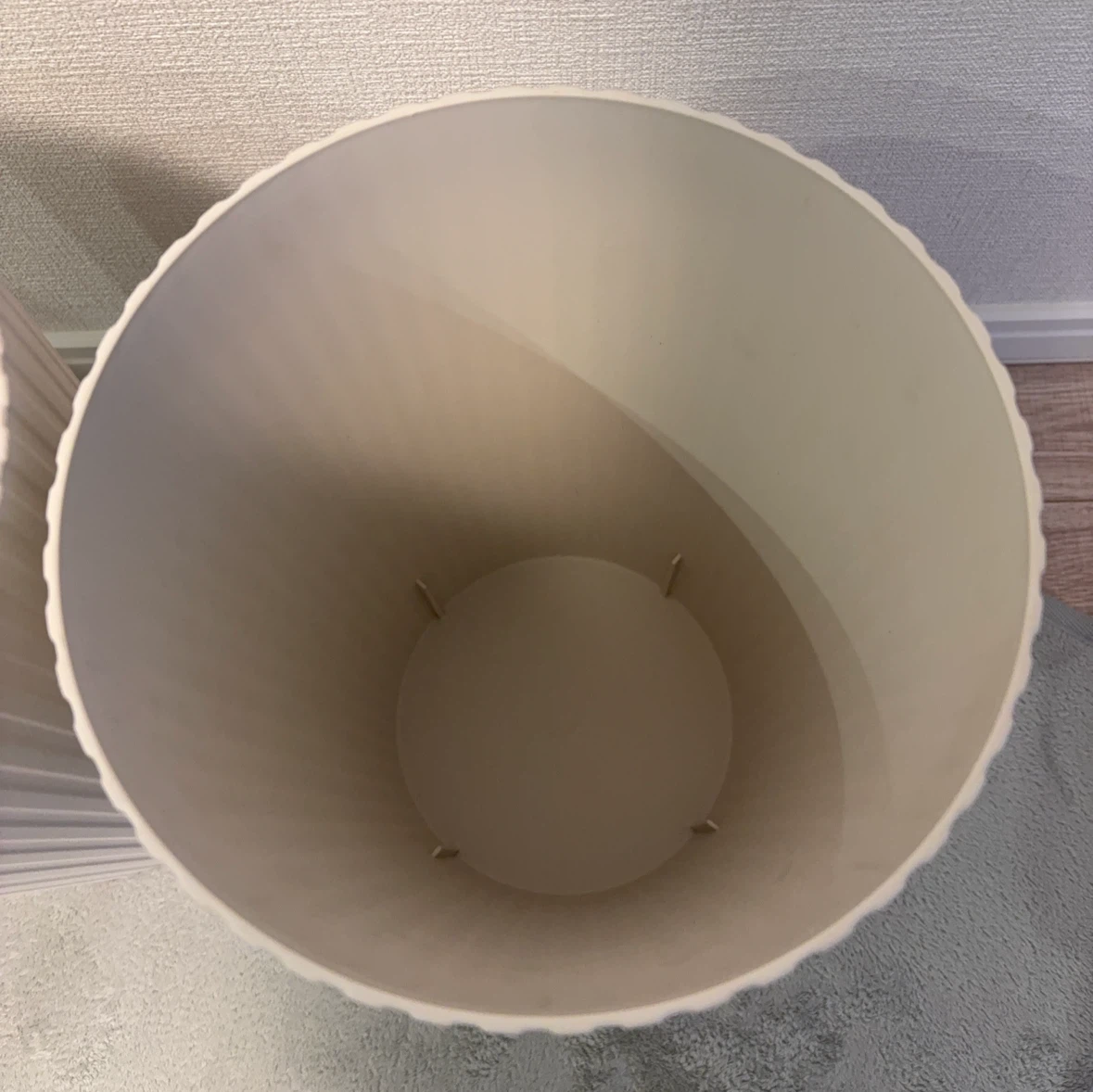 アスベル ゴミ箱 ルクレール 10L 2個セットの写真4枚目