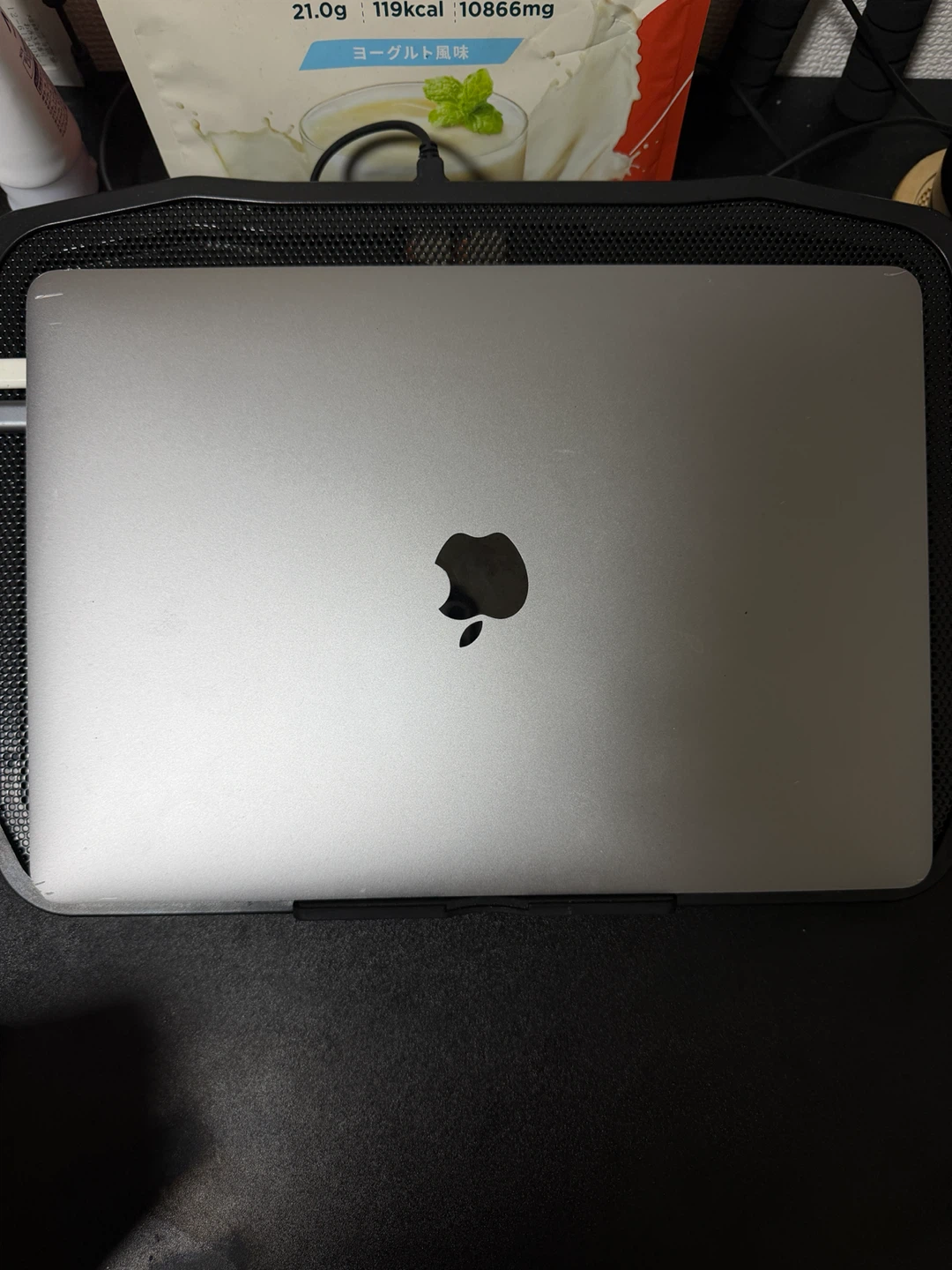 アップル マックブックプロ