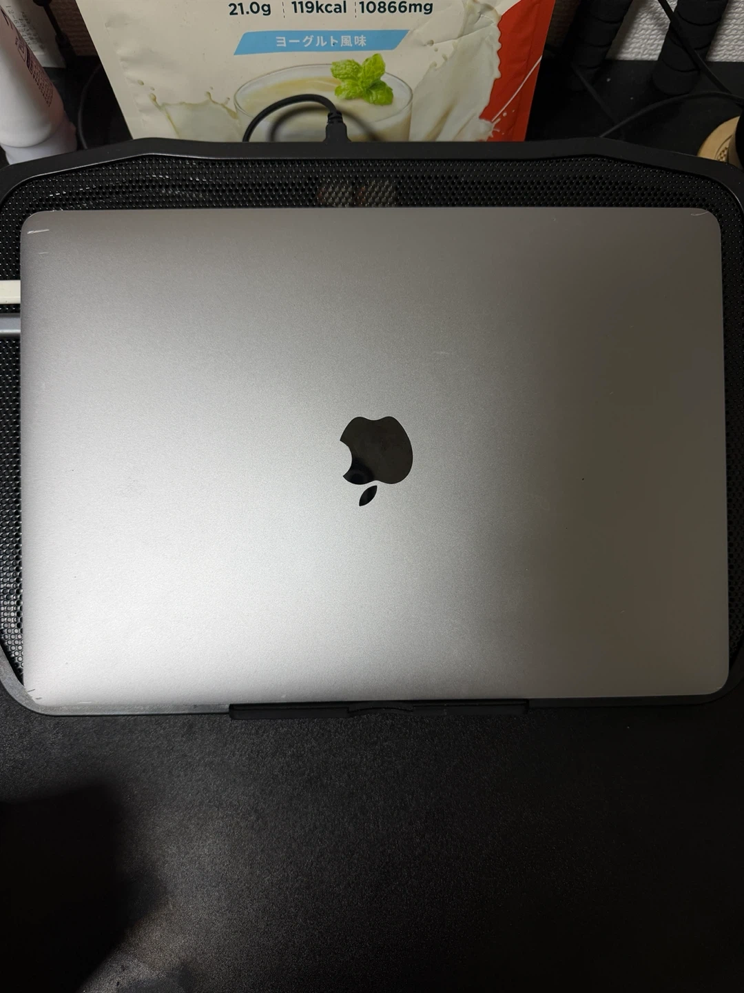 アップル マックブックプロ