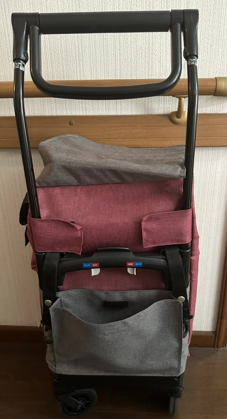 幸和製作所 テイコブ aカート ショッピング WCC09の写真2枚目