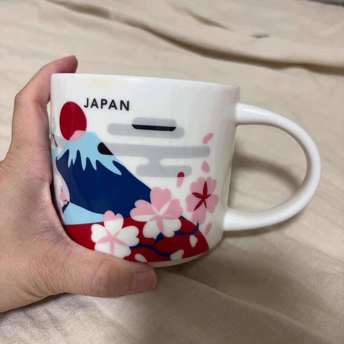 スターバックス マグカップ JAPAN