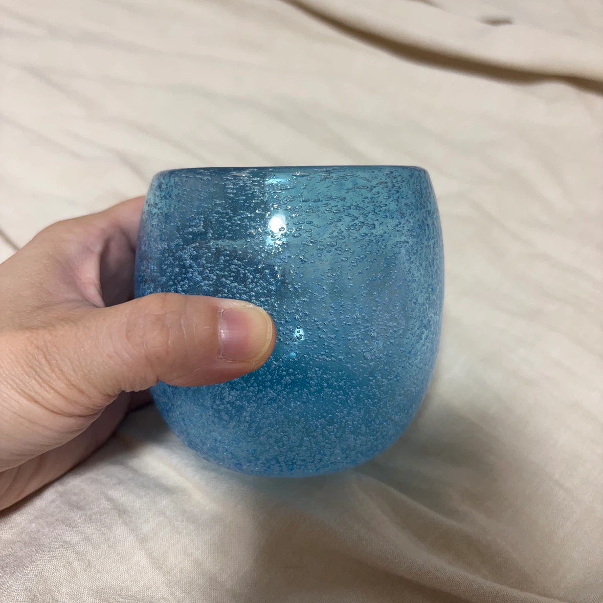 琉球ガラス