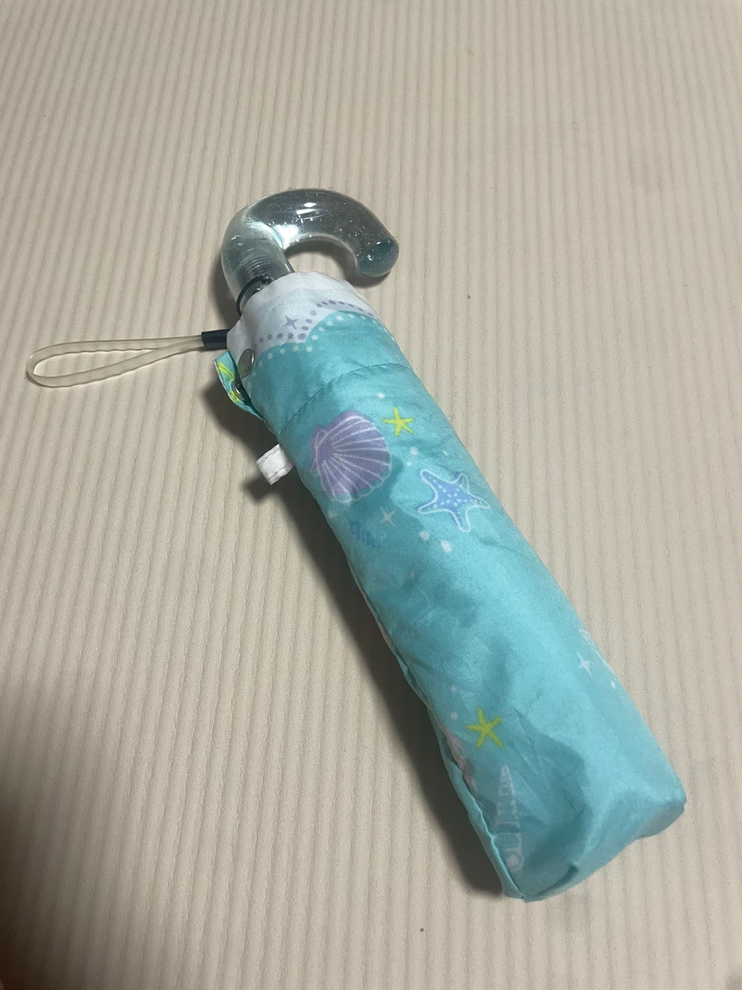 折り畳み傘