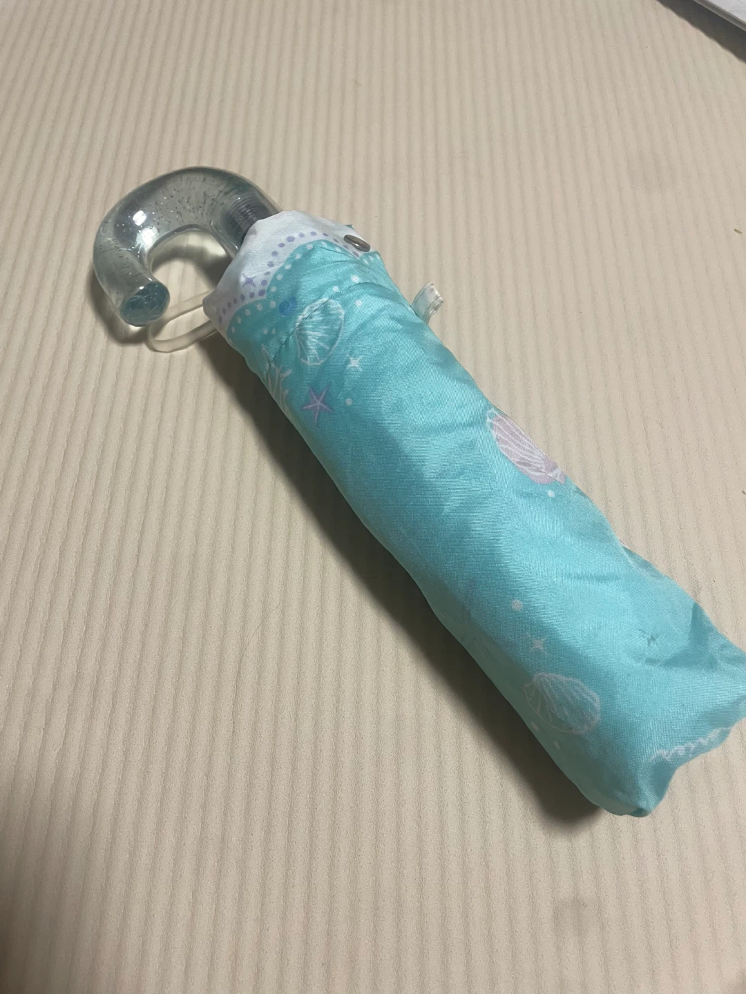 折り畳み傘の写真2枚目